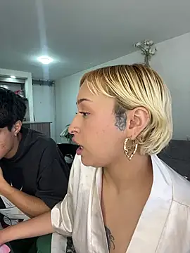 Melody__0's Webcam Show