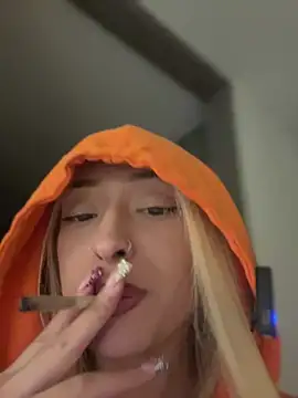 Show Webcam de Melody__0