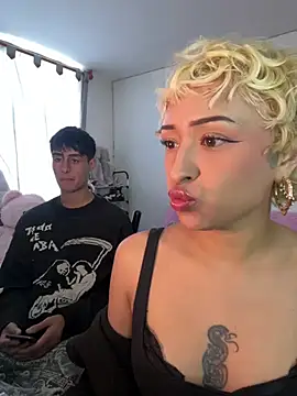 Melody__0's Webcam Show