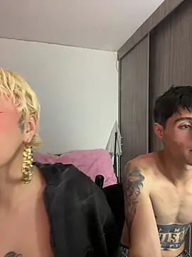 Melody__0 webkamerás műsora
