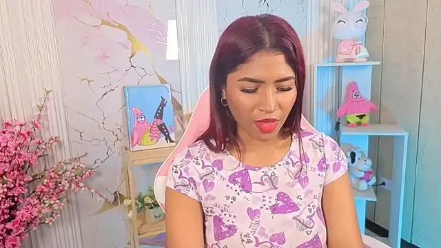 عرض كام ChloeLombardi_