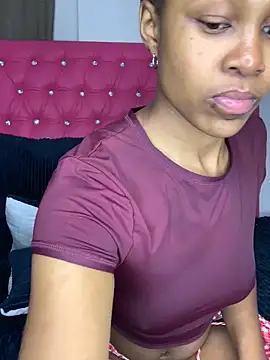 Hot_candy32's Webcam Show