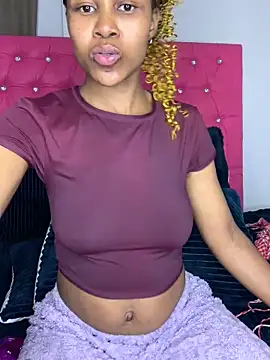 عرض كام Hot_candy32