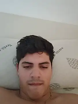 Show Webcam de Dani42023