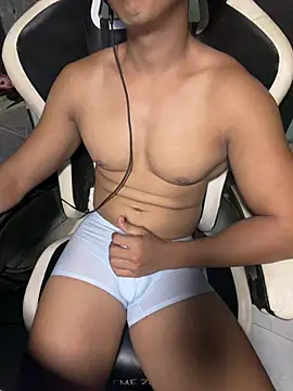 Graymenn Webcamshow