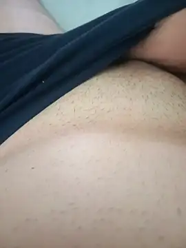 Show Webcam de Ricki206