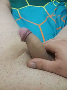 Ricki206 Webcam show