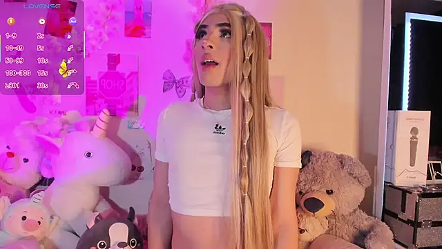 Iam_Emiily_: вебкам-шоу