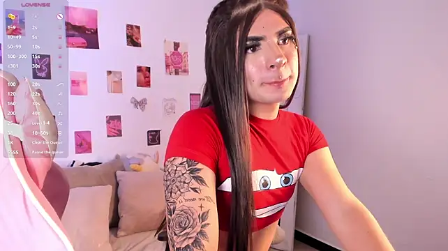 Iam_Emiily_'s Webcam Show