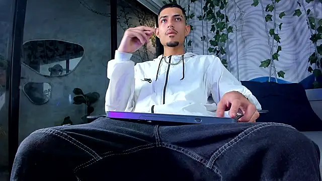 Show Webcam de ItsZairen