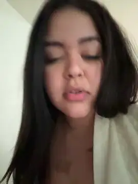 Show de Paolla1 na webcam