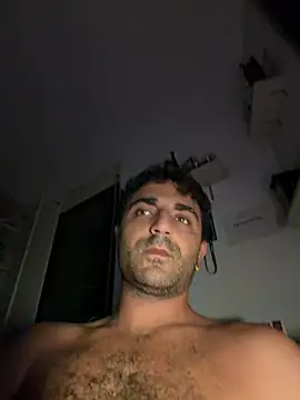 elia2711 Webcam show