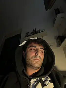 elia2711 Webcam show
