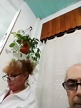Andy_jor Adlı Modelin Web Kamerası Şovu
