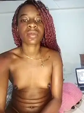 Show de Ebonybaby777 na webcam