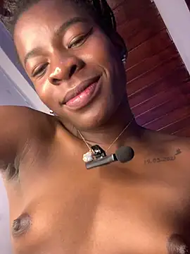Show de webcam de Ebonybaby777