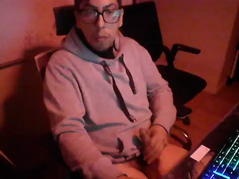 Benharren Webcamshow