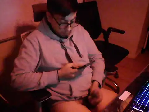 Benharren Webcam Show