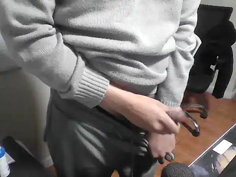 Benharren Webcam Show