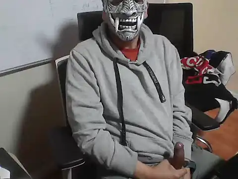 Benharren webcam show