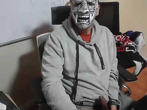 Benharren webcam show