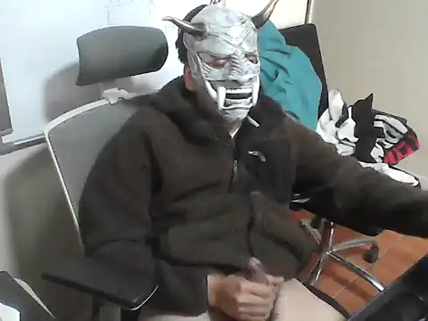 Benharren webcam show