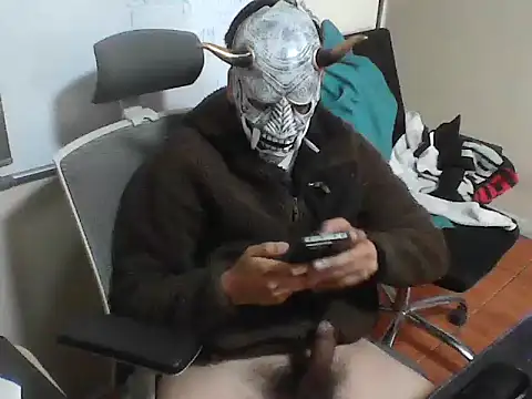Benharren Webcam show