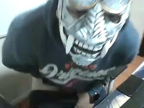 Benharren Show Webcam