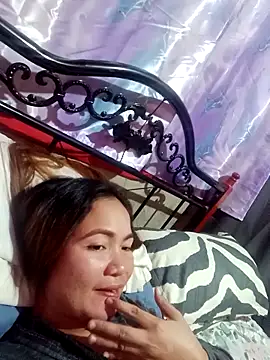 Pertunjukan Kamera Web stacy0921