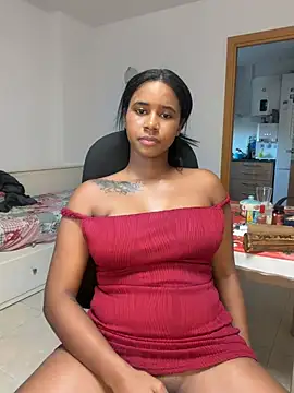 Chat XXX ao vivo de cataleya201901