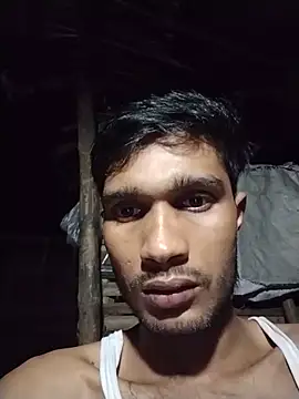 collboy8166 Pertunjukan Webcam