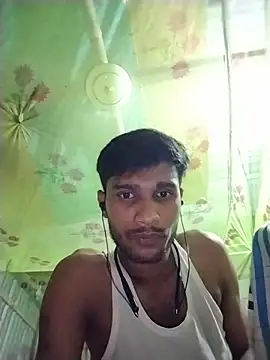 collboy8166 Show in webcam
