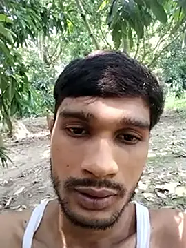 collboy8166 Pertunjukan Webcam
