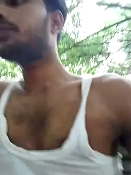 collboy8166 Webcam show