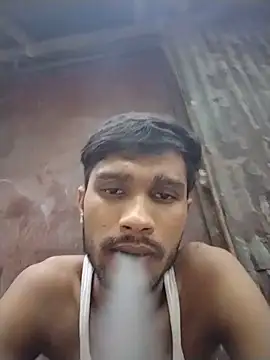 Show de collboy8166 na webcam
