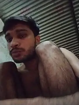 collboy8166 Webcam-Show