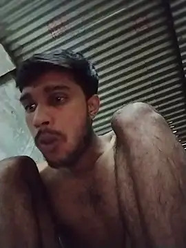 collboy8166 Webcam-Show