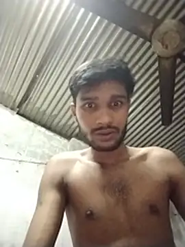 collboy8166 Show Webcam
