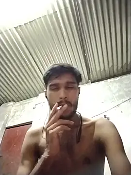 collboy8166 Show Webcam