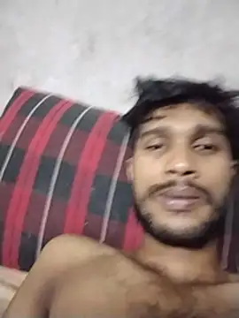 collboy8166 Pertunjukan Webcam