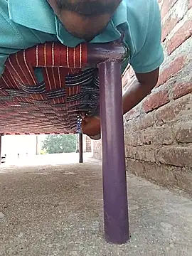 عرض كام Daddyishere_19