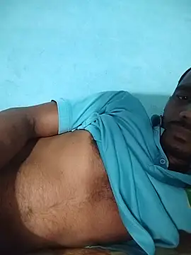 Show de webcam de Daddyishere_19