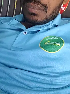 Daddyishere_19n Webbikameraesitys