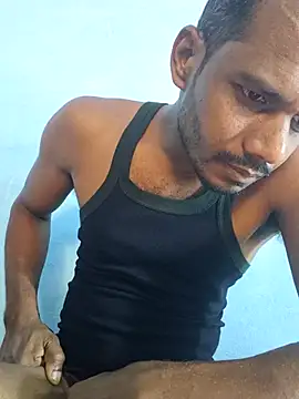 Daddyishere_19 Show Webcam