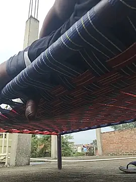 Daddyishere_19 网络视讯表演
