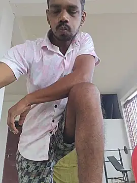 Daddyishere_19 Show Webcam