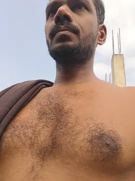 عرض كام Daddyishere_19
