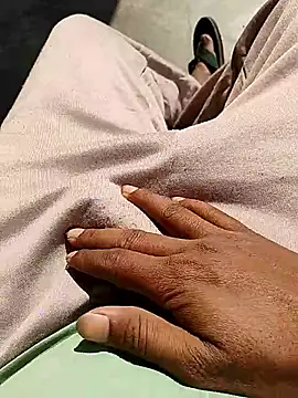 โชว์เว็บแคมของ Im_abhi90