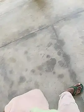 Webkamerová show Im_abhi90