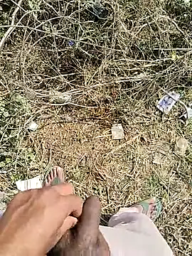 Im_abhi90 Show Webcam